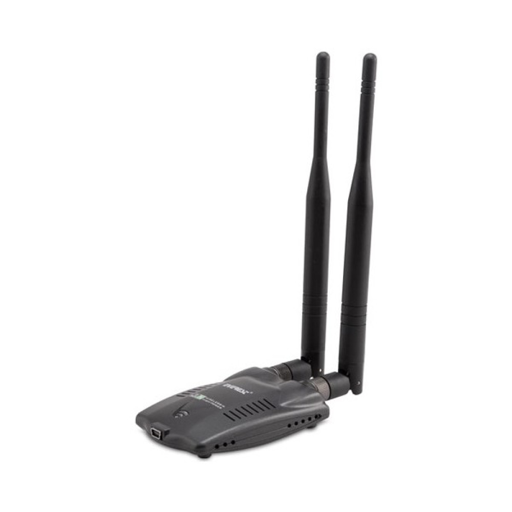 Everest EWN-689N 300Mbps Wireless Adaptor (1Km Menzil) Wireless Adaptör Fiyatı