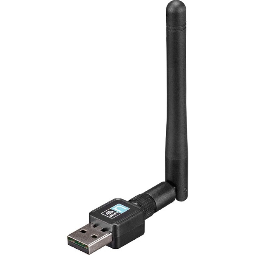 Everest EWN-724N 1T1R 150MBPS 2.4ghz MT7601 Wifi USB Kablosuz Adaptör Wireless Adaptör Fiyatı