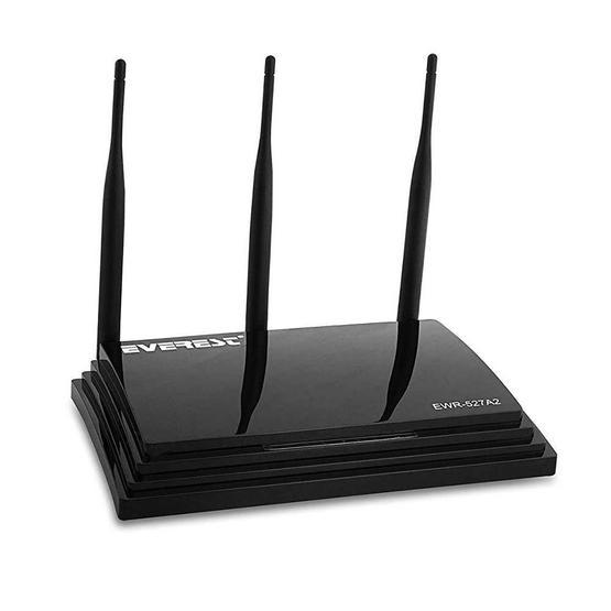 Everest EWR-527A2 Router Router Fiyatı