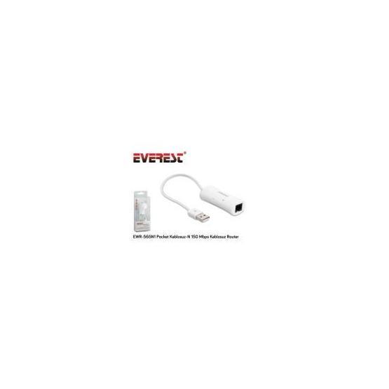 Everest EWR-565N1 Router Router Fiyatı