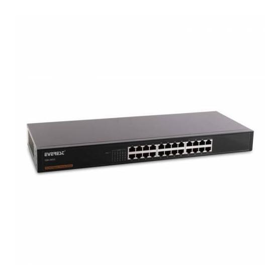 Everest GM-240G Switch
