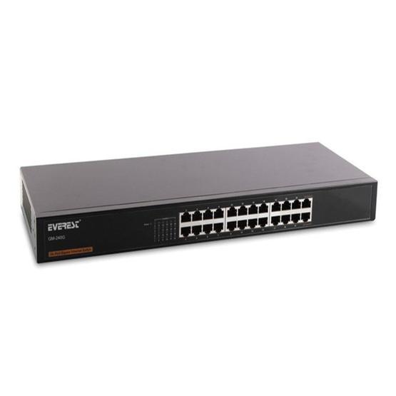 Everest GM-240G Switch