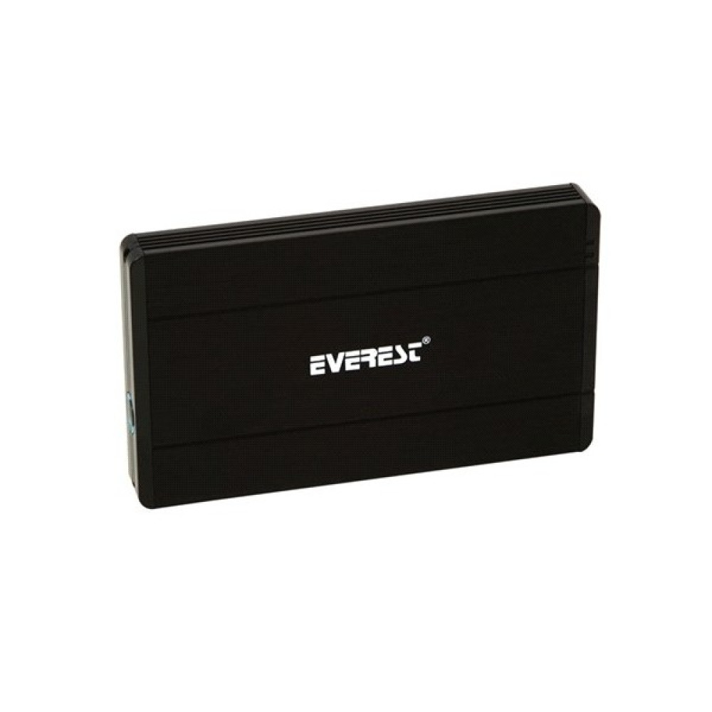 Everest Hdc-270 Harici 2.5` Usb 2.0 Sata Harddisk Kutusu HDD Kutuları Fiyatı