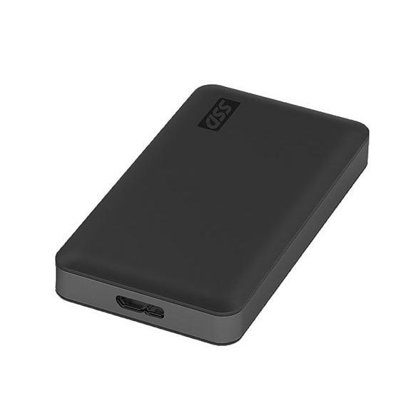 Everest HDC-M210 Harici Usb 3.0 M.2 NGFF/MSATA Combo SSD SSD Hdd Kutusu