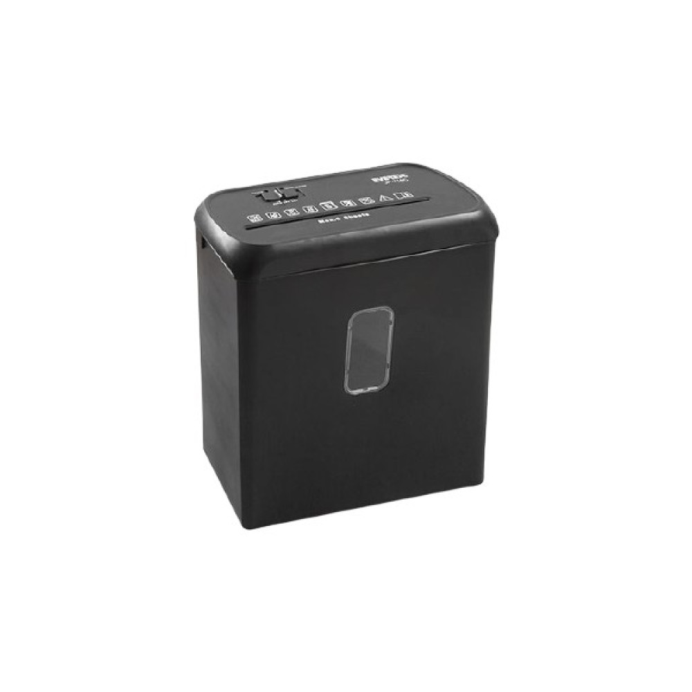 Everest JP-716C Kağıt Kesme 329-155-332 mm Cross Cut Paper Shredder Kağıt İmha Makinesi Fiyatı