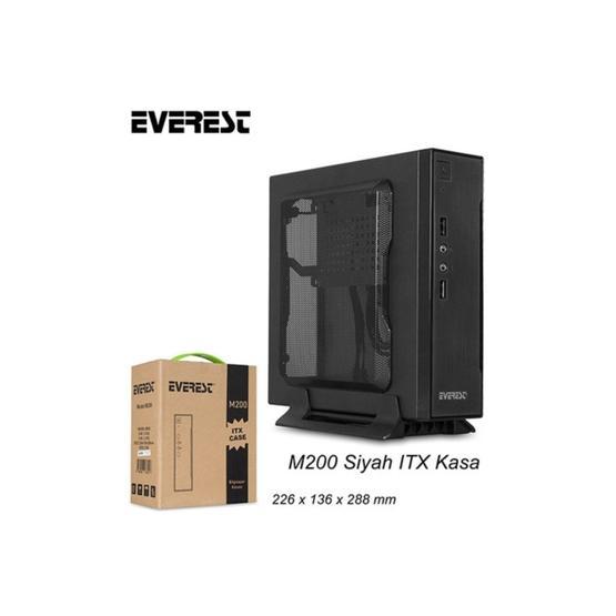 Everest M200 PC Kasası