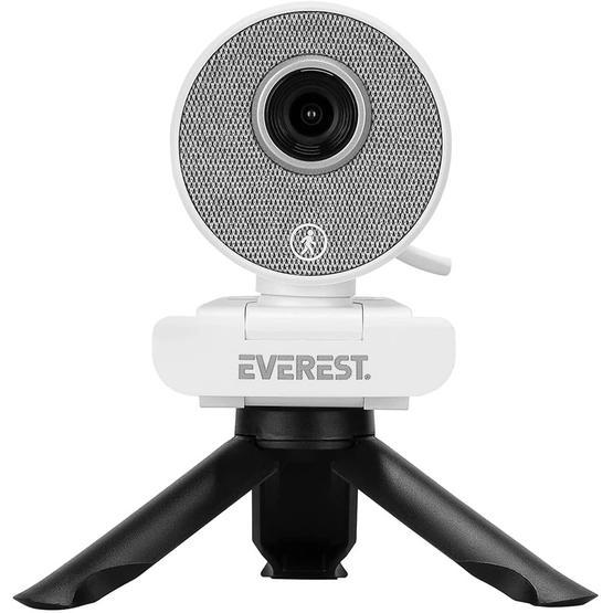 Everest Sc-hd09 1080p Full Hd Auto Tracking Harekete Duyarlı Mikrofonlu Siyah Usb Pc Kamera Dijital Video Kameralar Fiyatı