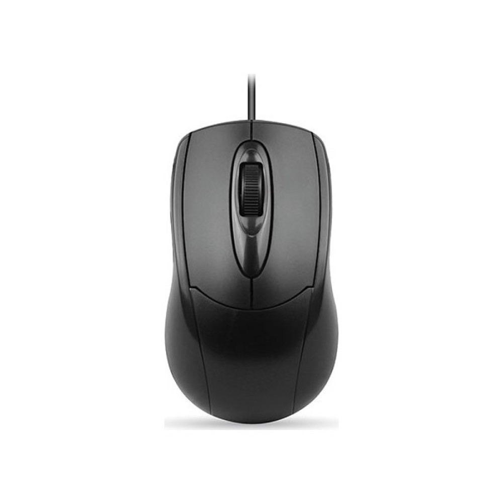 Everest SM-163 USB Siyah Mouse Klavye - Mouse Fiyatı