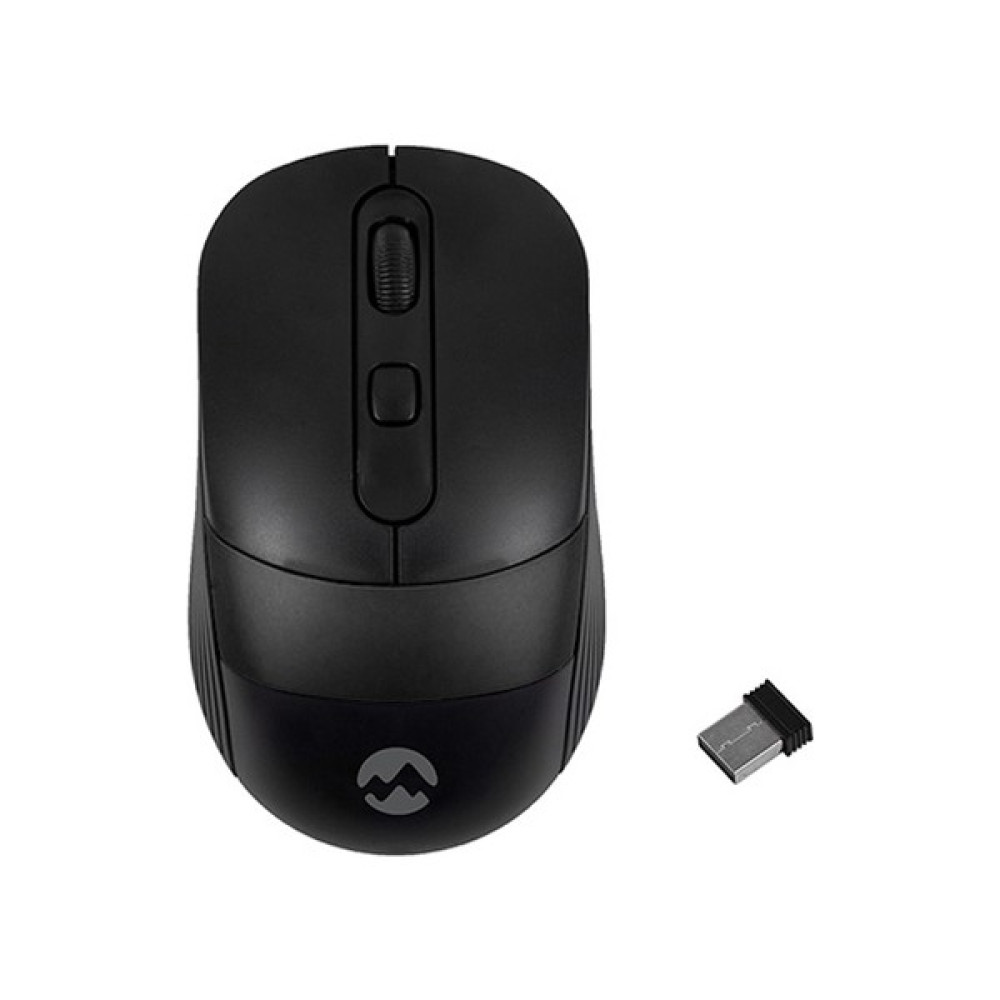 Everest Sm-18 USB Siyah 2.4ghz Optik Kablosuz Mouse Klavye - Mouse Fiyatı