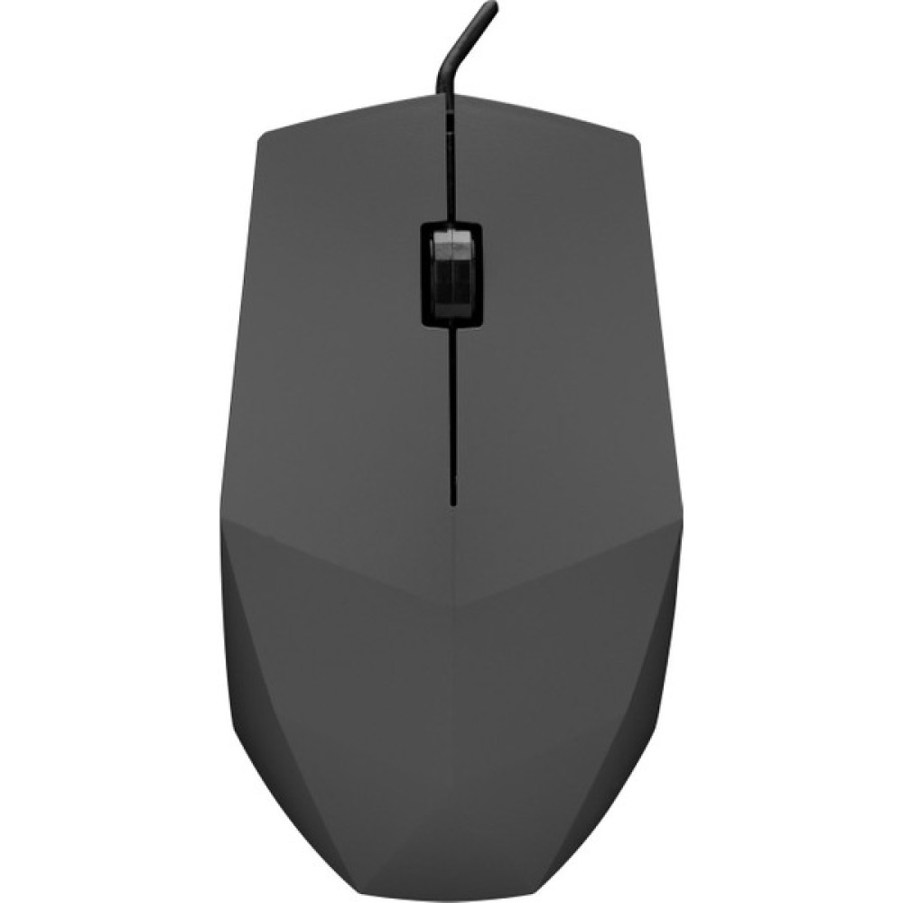 Everest SM-201 USB Gri 1200DPI Optik Kablolu Mouse Klavye - Mouse Fiyatı