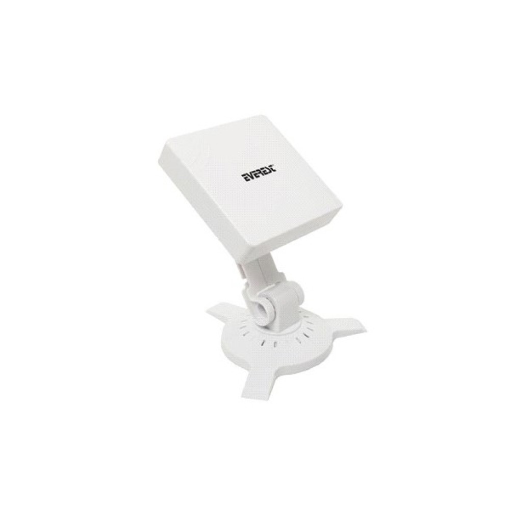 Everest Zc-Rg710 Usb 5M Radar 8Dbi Kablosuz Adaptör Wireless Adaptör Fiyatı