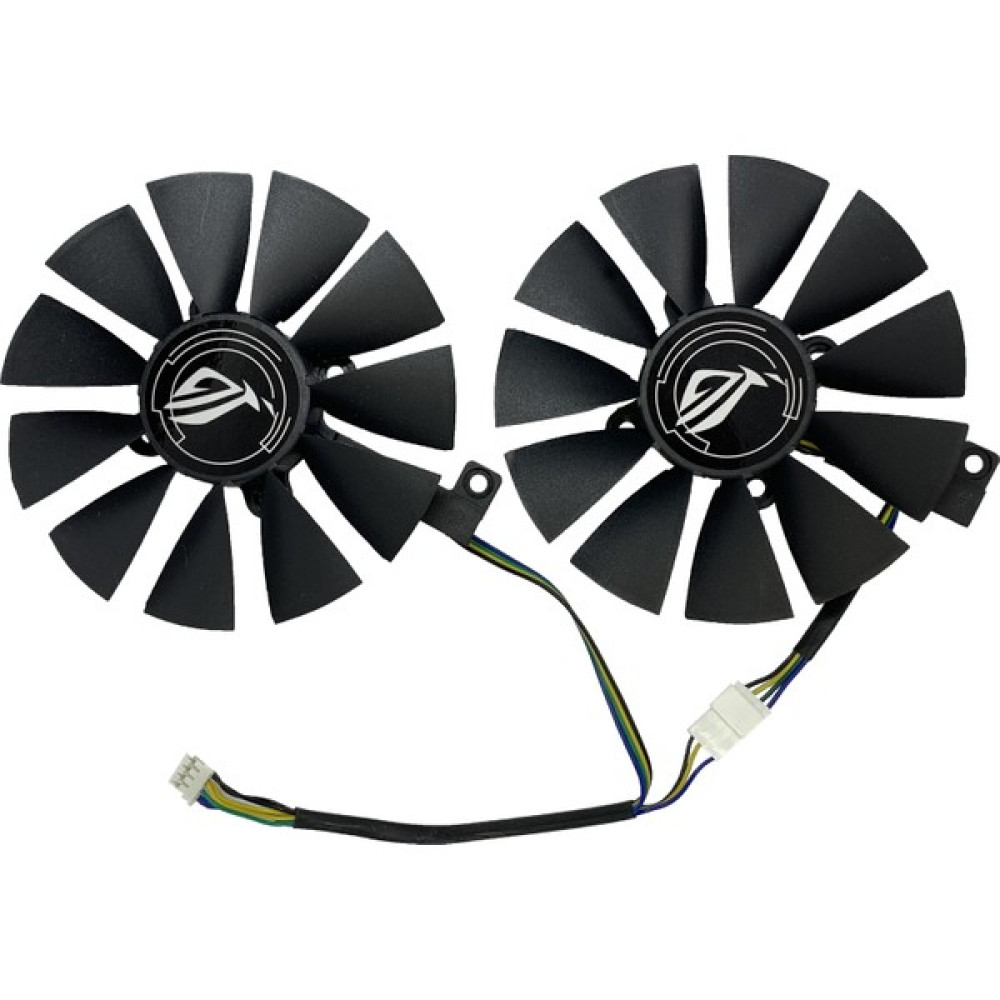Everflow Asus EX-RX570-4G Fan Soğutucular Fiyatı