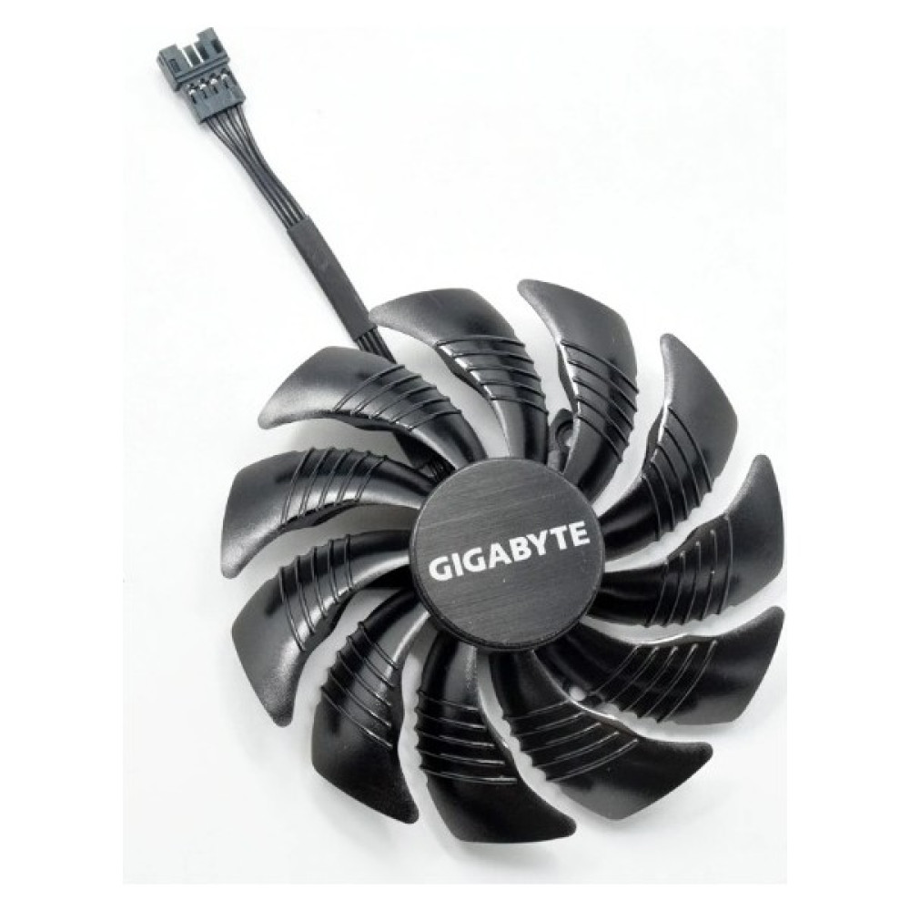 Everflow Gıgabyte Aorus Radeon RX 570 4g Fan Soğutucular Fiyatı