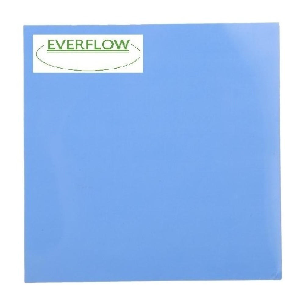 Everflow Thermal Pad 100X100X1.5MM - Mavi Soğutucular Fiyatı