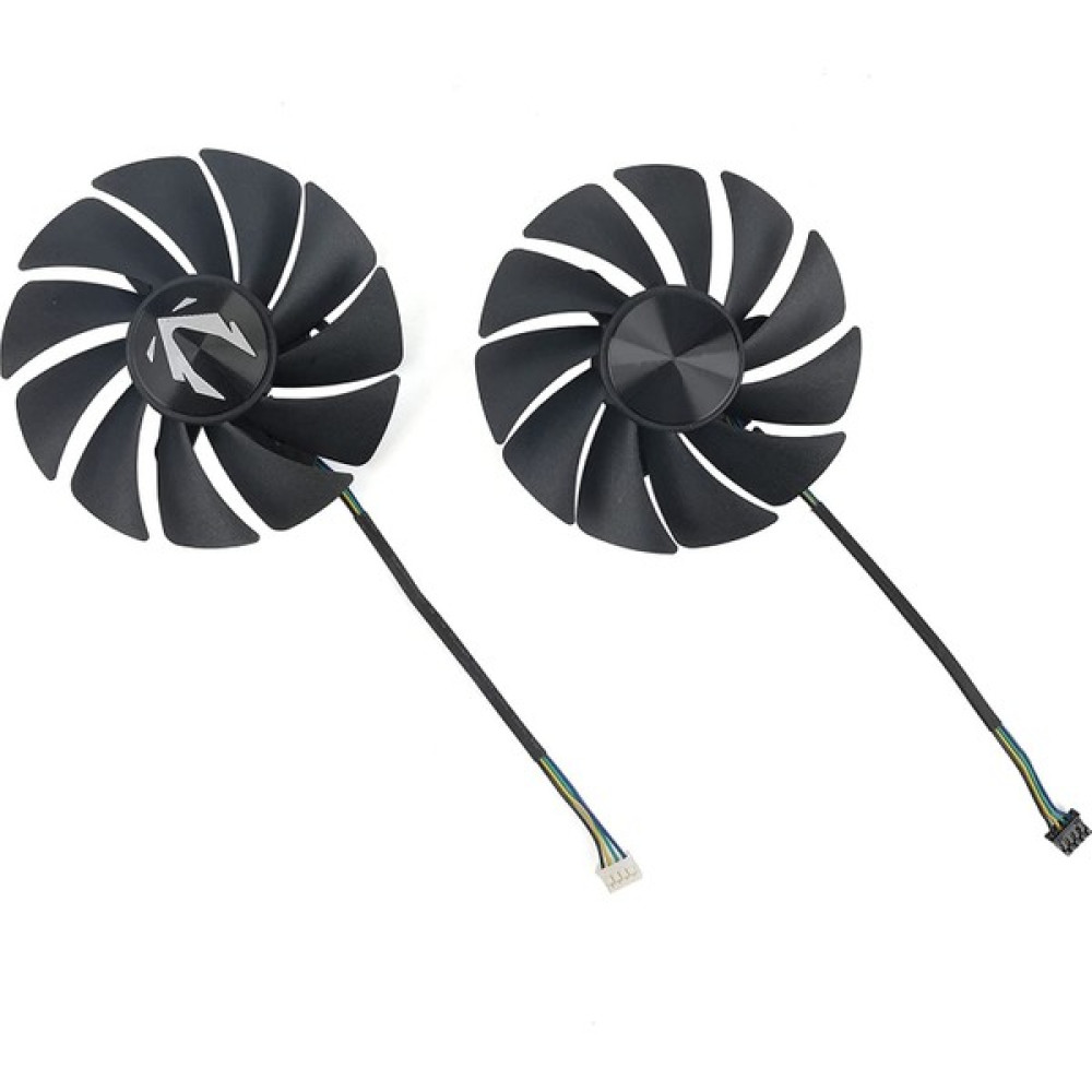 Everflow Zotac RTX3060 RTX3060Tİ Fan Soğutucular Fiyatı