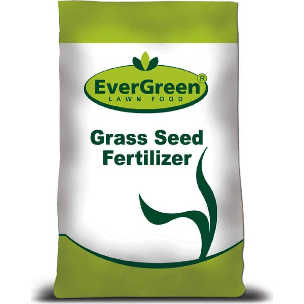 Evergreen Çim Başlangıç Gübresi 10-20-18 - NPK Gübre - Çim Gübresi - 20 kg Gübre Fiyatı