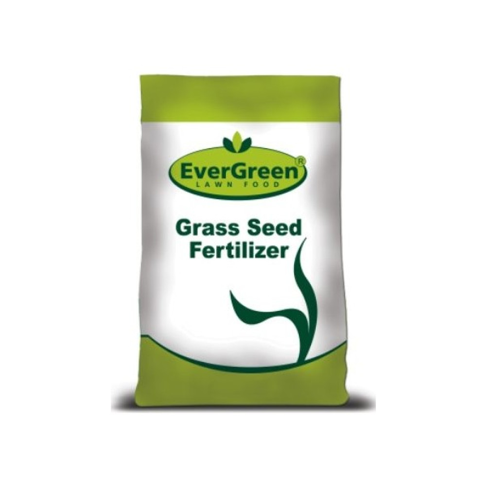 Evergreen Çim Besleme Ce Şok Tedavi Gübresi 30-5-10 (20 KG) - 20 kg Gübre Fiyatı