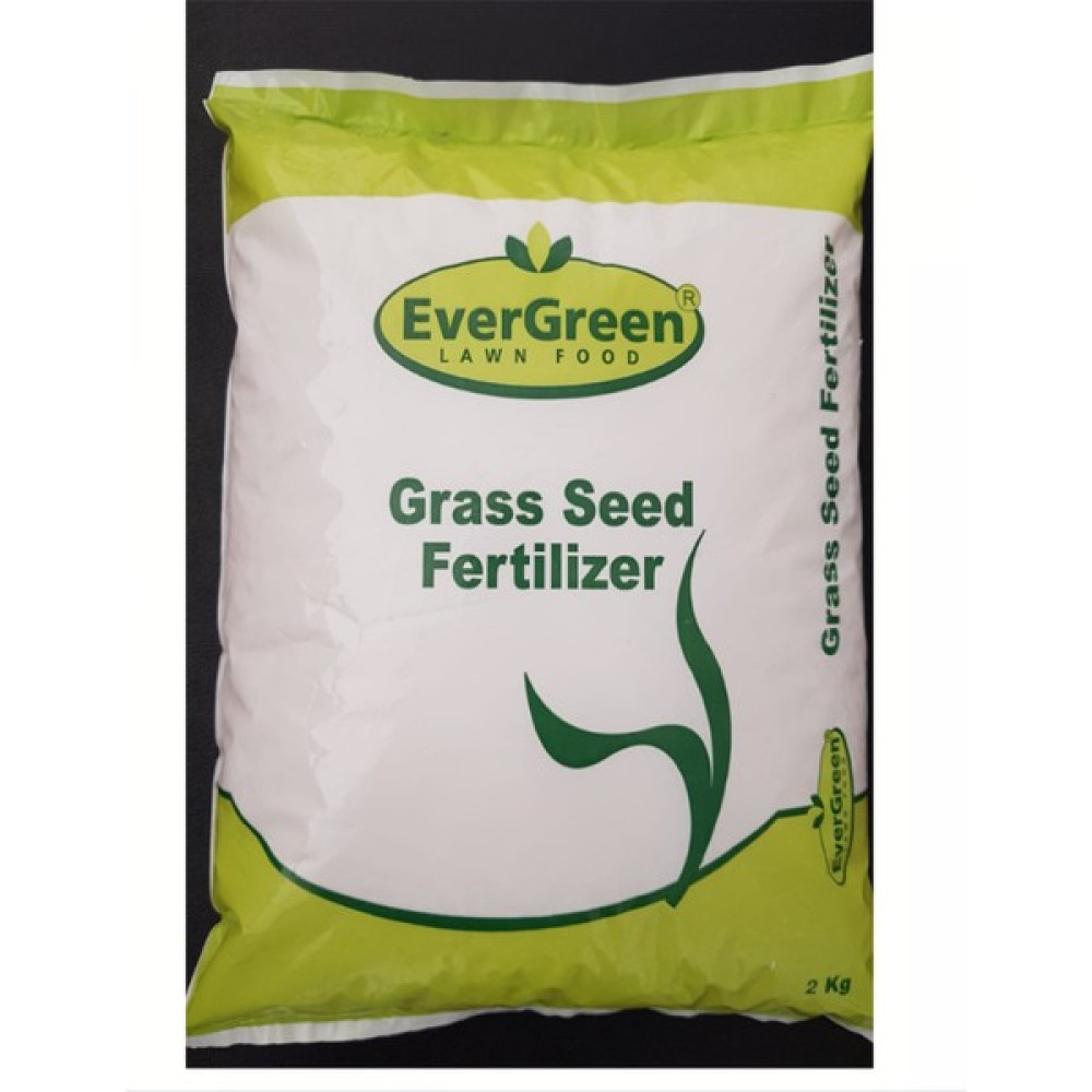 Evergreen Çim Besleme Gübresi 20-5-5 + Me / 2 kg - 1 Adet Tohum Fiyatı