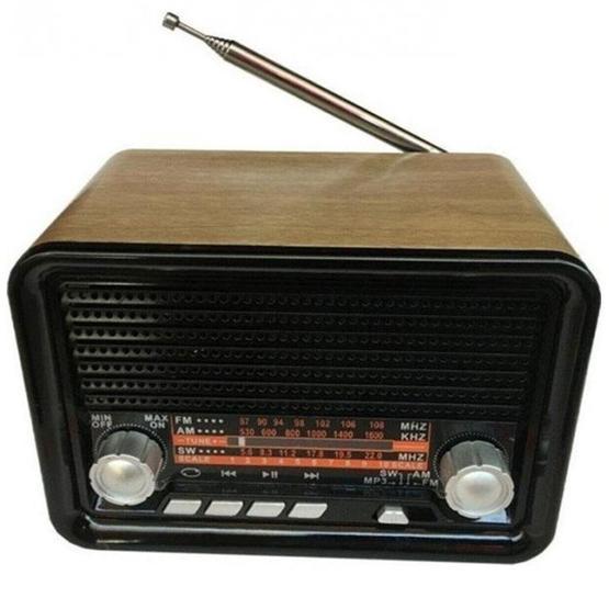 Everton RT-302 Bluetooth Nostalji Müzik Kutusu Müzik Seti Fiyatı