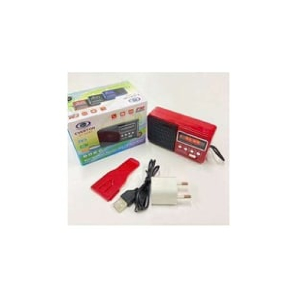 Everton RT-303 USB ve Micro Kart Girişli Manuel El Radyosu Everton MP3 Çalar & iPod Fiyatı