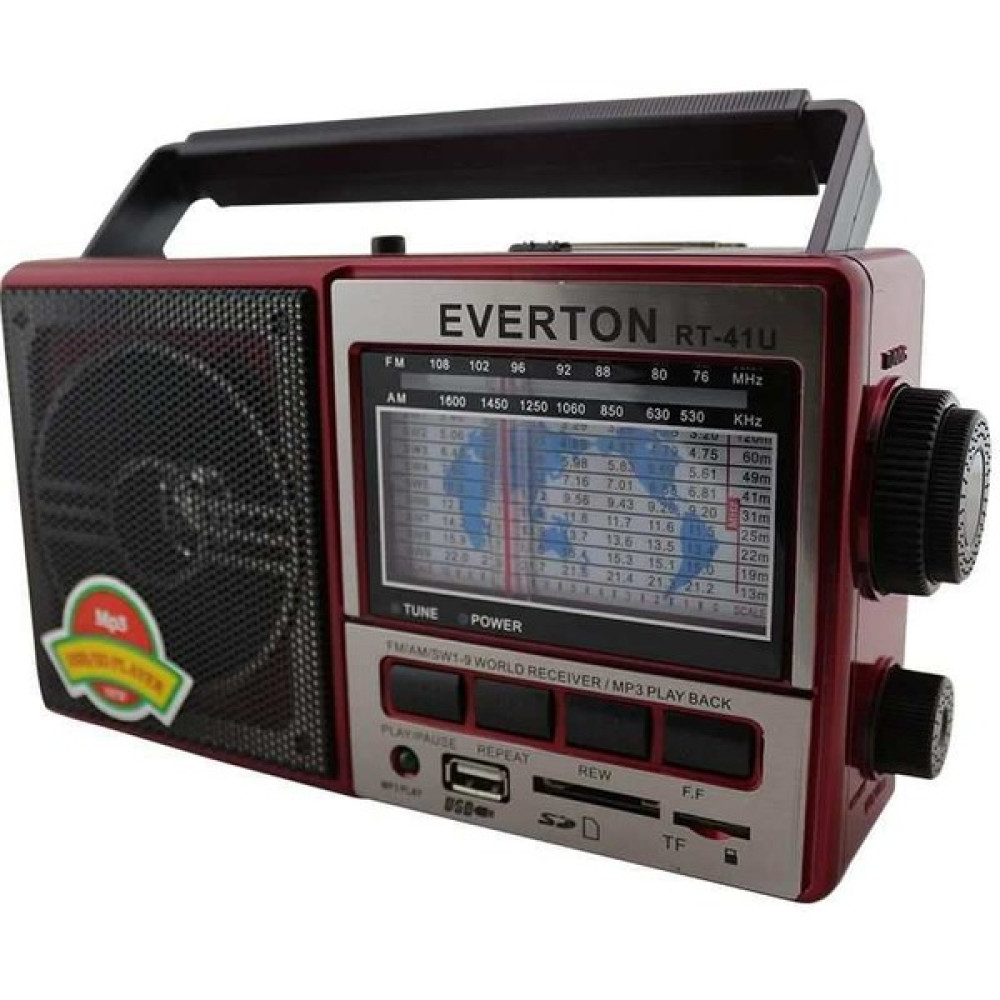 Everton Rt 41 Radyo - Kahverengi Oto Boyaları Fiyatı