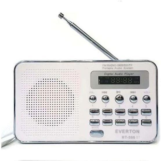 Everton RT-590BT Bluetooth Müzik Kutusu