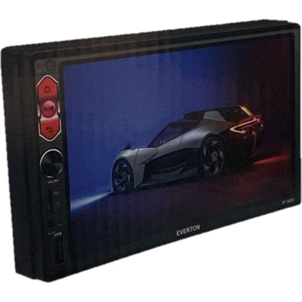 Everton RT-8001 4X75W 12.0 2+32GB Androıd Double Oto Teyp Oto Teypleri Fiyatı