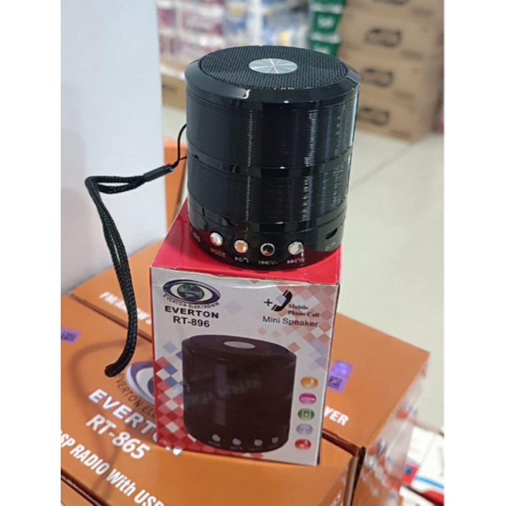 Everton RT-897 Bluetooth-Usb-Sd- Ses Bombası Oto Boyaları Fiyatı