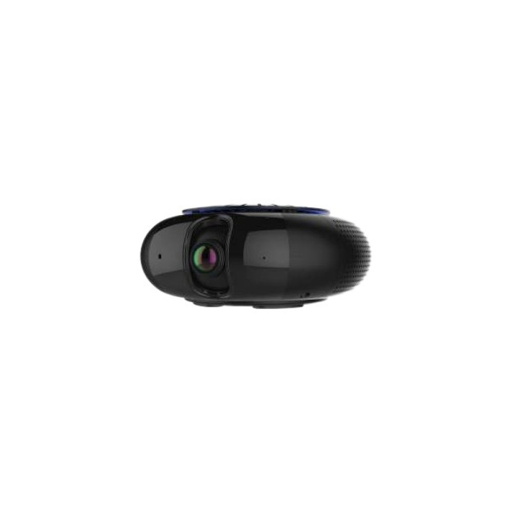 Evervox EVR-CS01 1.0MP Wi-F- Kamera ve Bluetooth Hoparlör Güvenlik Kameraları Fiyatı