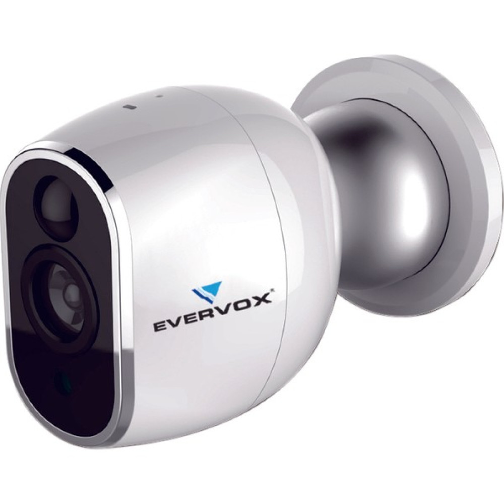 Evervox EVR-S1 1.3MP Wi-Fi Akıllı Kamera Güvenlik Kameraları Fiyatı