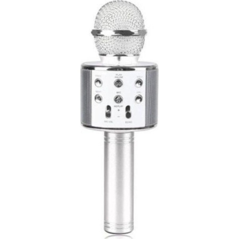 Evervox Karaoke Mikrofon Evr Krk Müzik Aletleri Fiyatı