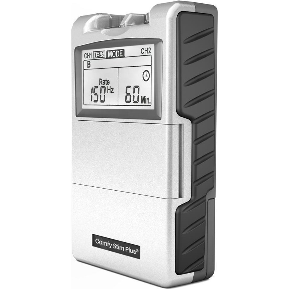 Everyway EV-806P Dijital Portatif Tens Ems ve Fizik Cihazı Çantalı Model Diğer Fiyatı