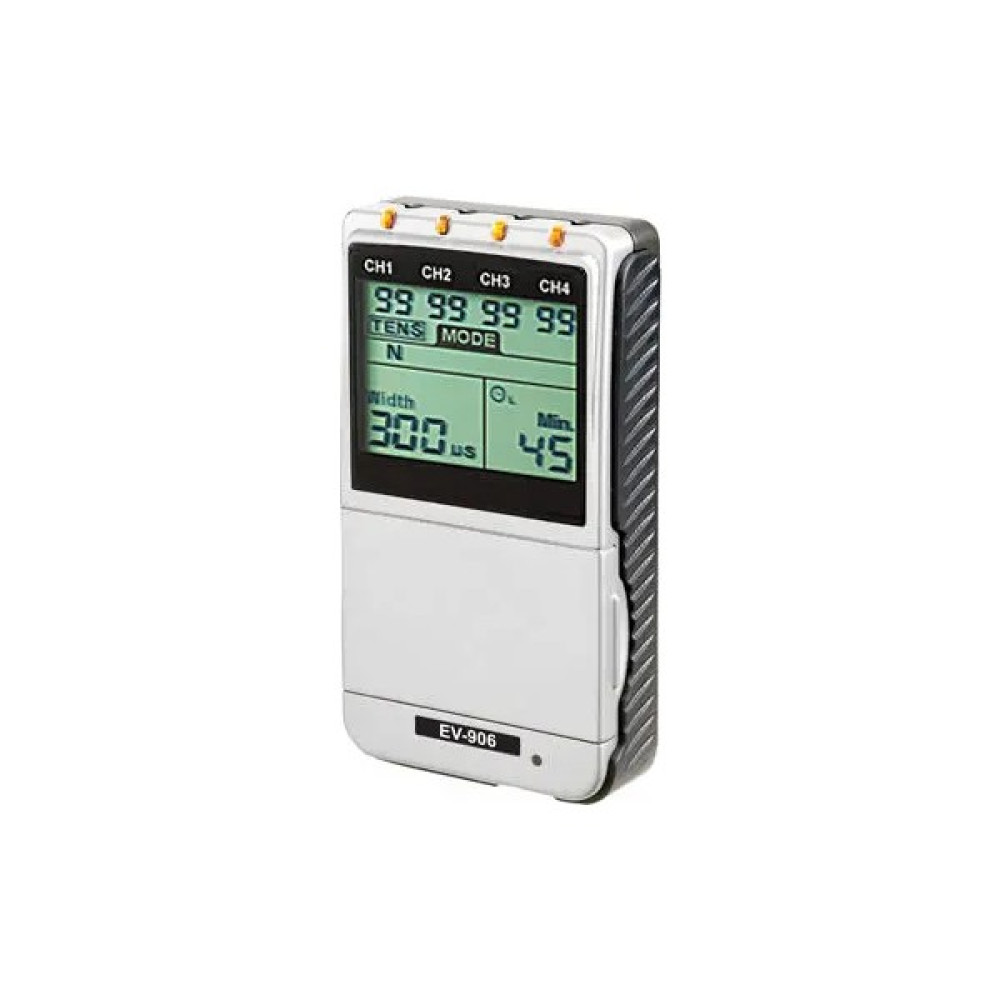 Everyway EV906-A 4kanallı Ems Cihazı Diğer Test ve Ölçüm Cihazları Fiyatı