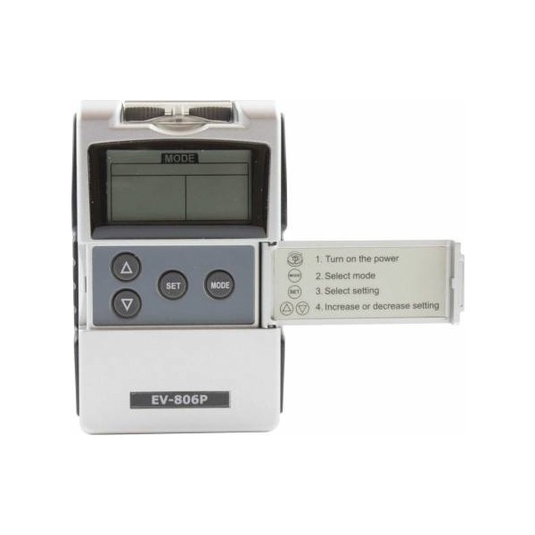 Everyway Fizik Tens Ems Cihazı Everyway EV-806P Diğer Fiyatı