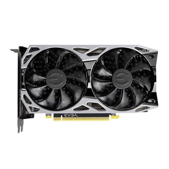 Evga GeForce GTX 1660 Super SC Ultra Gaming 06G-P4-1068-KR 6GB 192 Bit GDDR6 Ekran Kartı