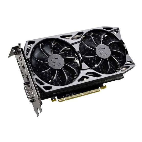 Evga GeForce GTX 1660 Super SC Ultra Gaming 06G-P4-1068-KR 6GB 192 Bit GDDR6 Ekran Kartı