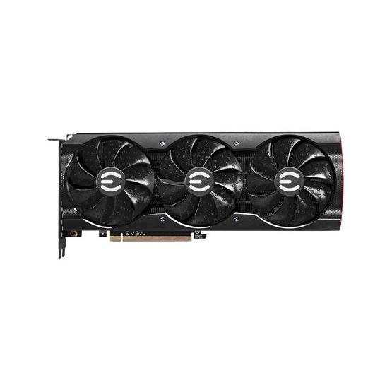 EVGA GeForce RTX 3070 XC3 ULTRA GAMING GeForce RTX 3070 8 GB GDDR6 256 bit 7680 x 4320 pixels PCI Express x16 4.0 08G-P5-3755-KR