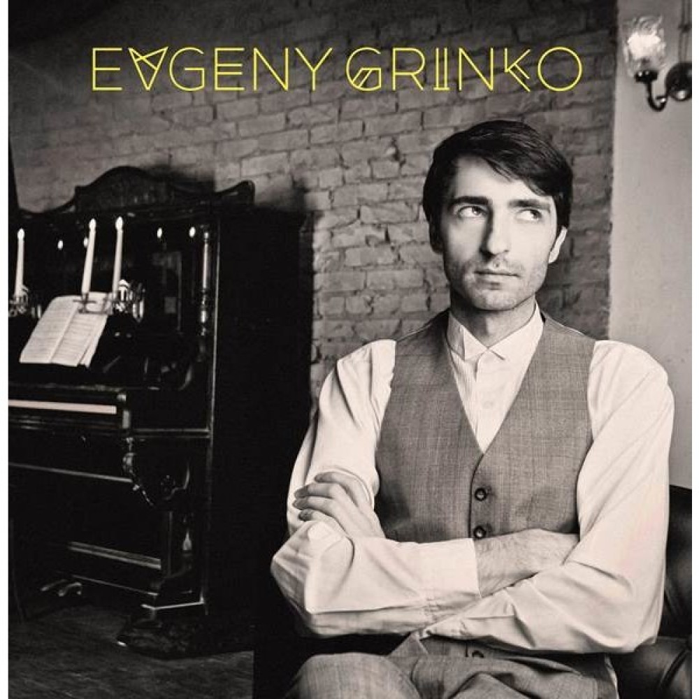 Evgeny Grinko (Plak) Pikap & Aksesuarları Fiyatı