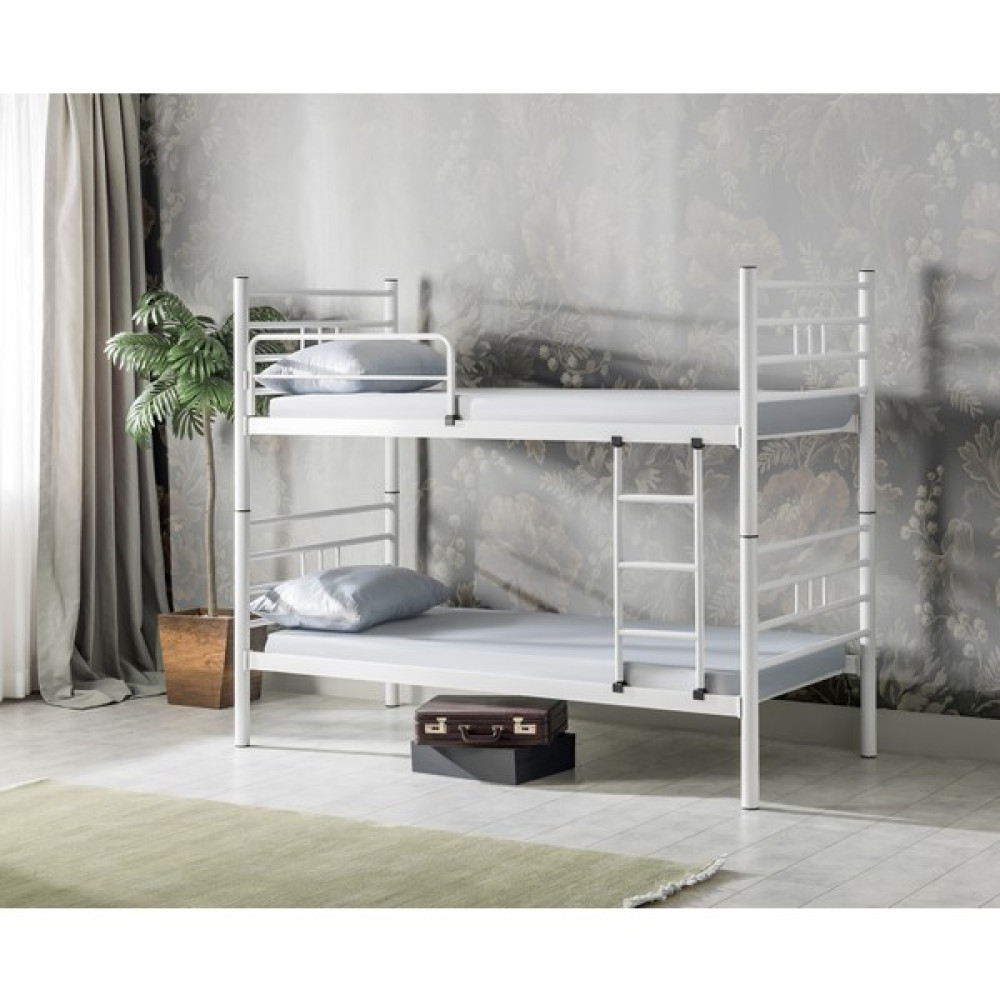 Evger R70 Metal Ranza 90X190 cm Ranza Fiyatı