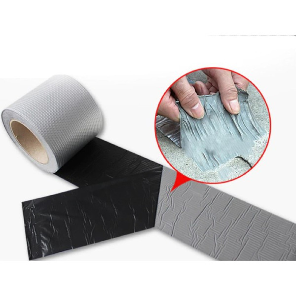 Evgereçlerim Çamur Bant Alüminyum Izolasyon Tamir Çatlak Bantı (2m x 10 cm) Nalburiye & Hırdavat Fiyatı