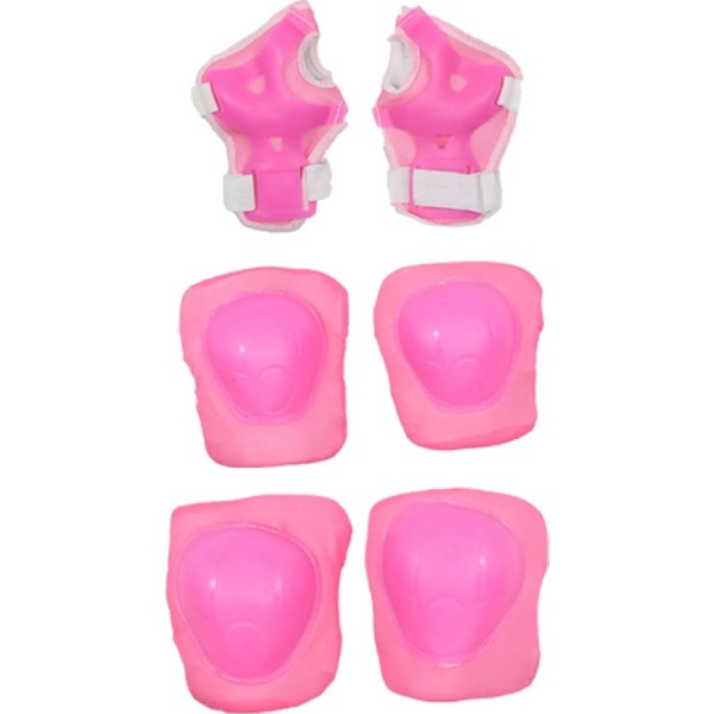 Evgereçlerim Çocuk Bisiklet Paten Kaykay Koruyucu Set (6 Parça) Bisiklet Aksesuarları Fiyatı