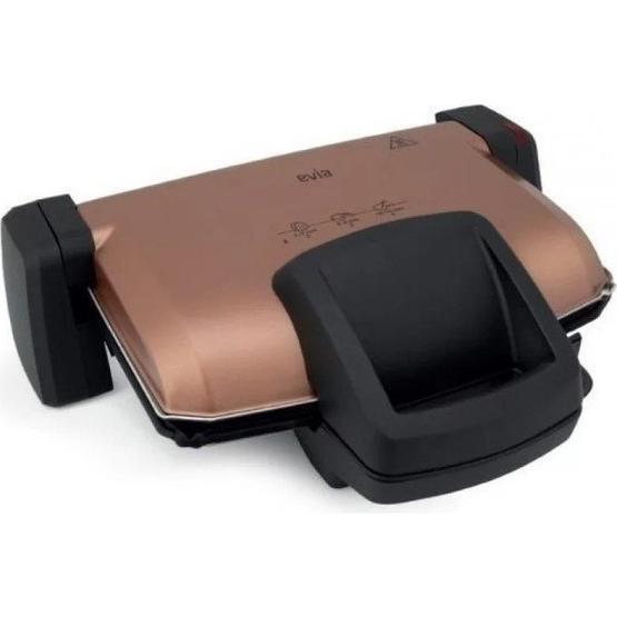 Evia EA-4400 Damak Tost Makinesi Tost Makineleri Fiyatı