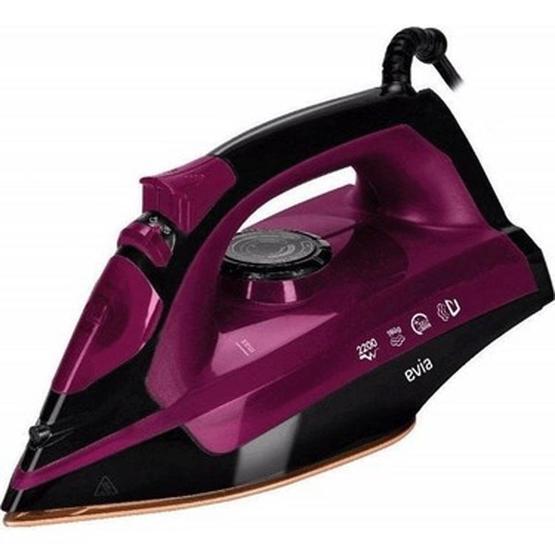Evia EA4115 2200 W Buharlı Ütü Ütüler Fiyatı