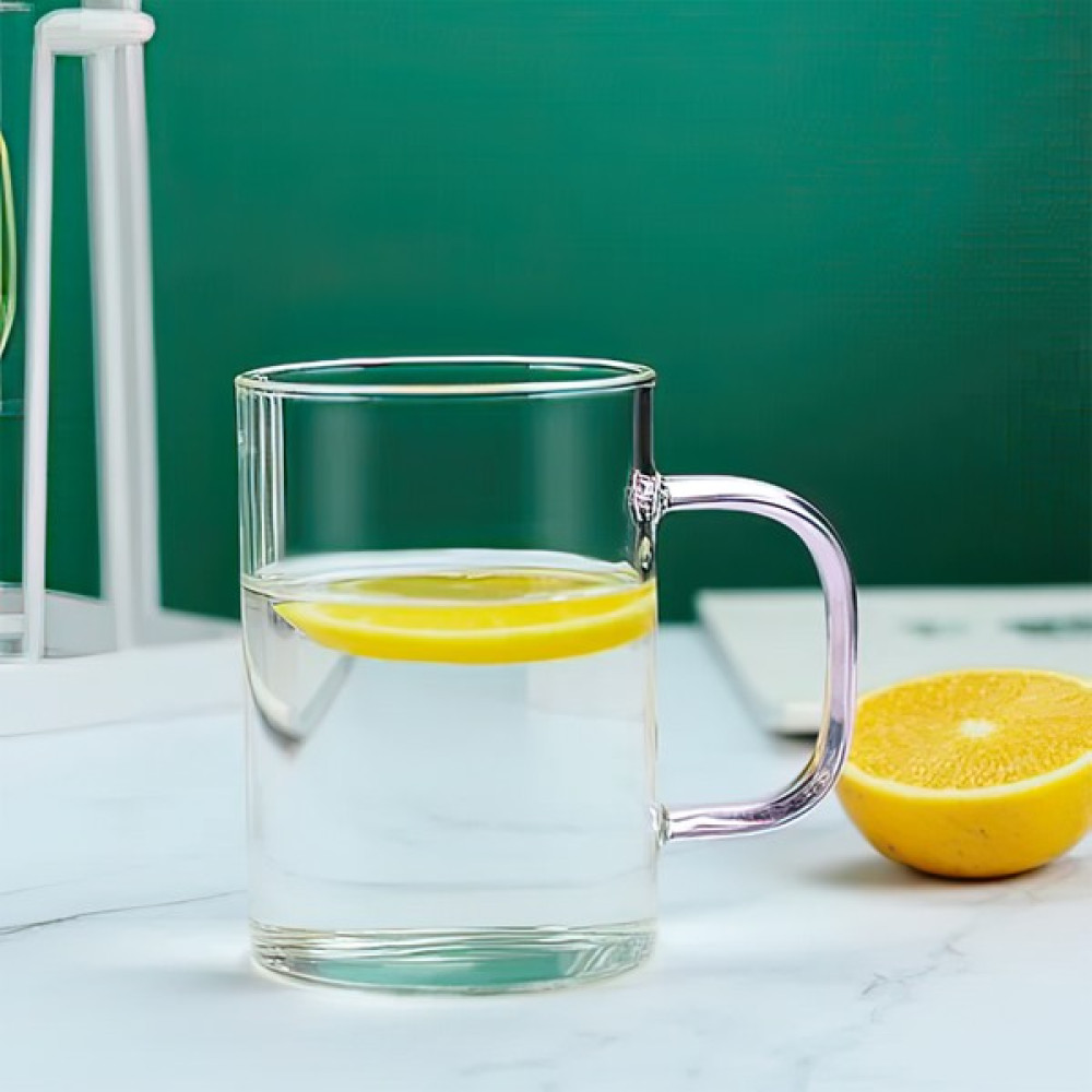 Evikonu 3'lü Termisil Bardak Seti 200ML - Şeffaf Fincan / Bardak / Kahve Takımı Fiyatı