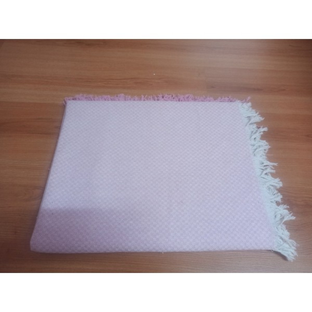 Evim Pırlanta Pike Pembe Çok Amaçlı Örtü Pike & Pike Takımı Fiyatı