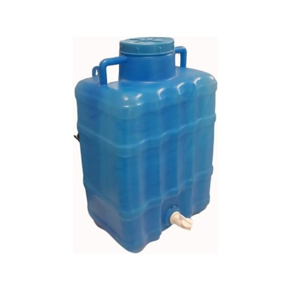 Evim Shopping Musluklu Bidon 20 Litre Nostalji Bidon Sulak Fiyatı