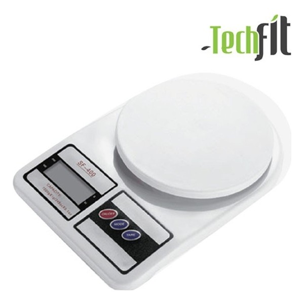 Evim Shopping Techfit TF-1005 Dijital Mutfak Terazisi Diğer Fiyatı