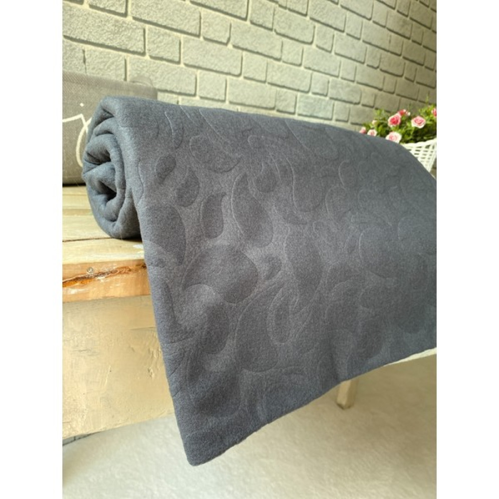 Evimebu Gofre Koltuk Örtüsü - Çekyat Örtüsü - Kanepe Örtüsü - 170 x 210 cm - Antrasit Koltuk & Kanepe Örtüsü Fiyatı