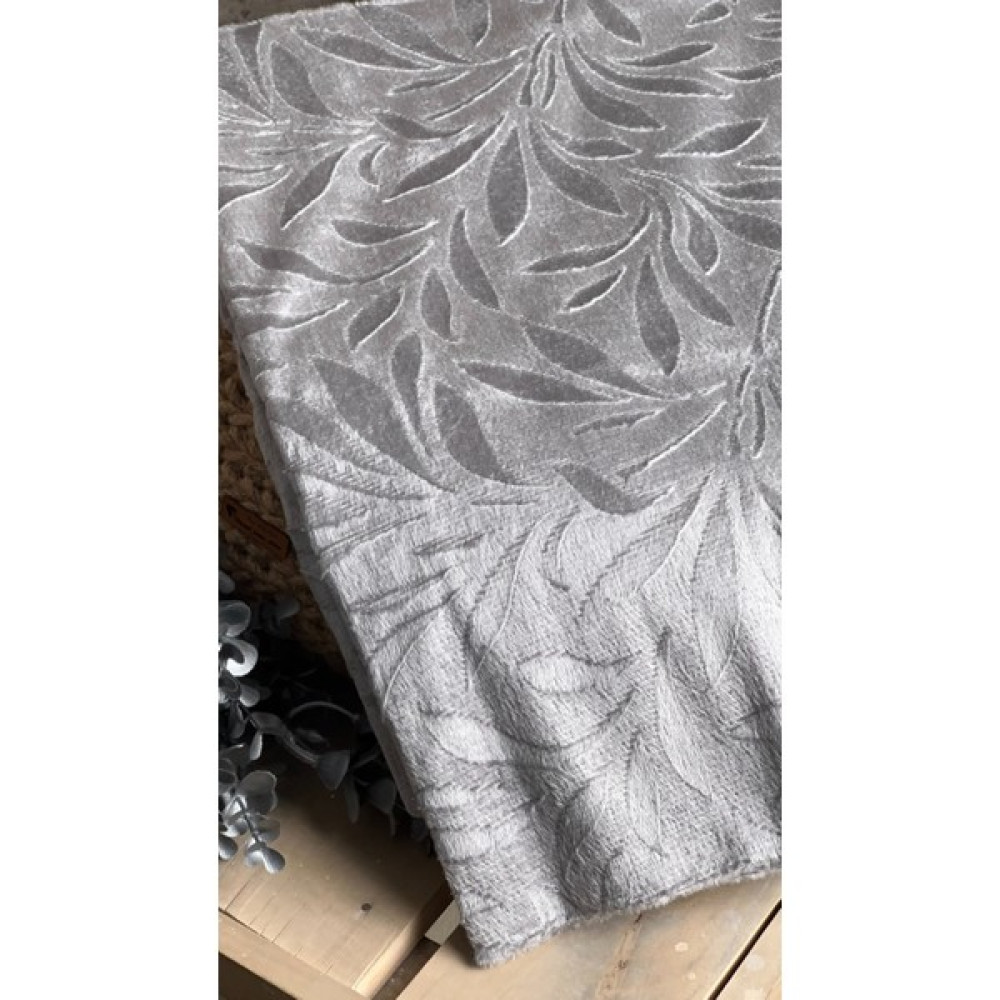 Evimebu Tay Tüyü Kaymaz Koltuk Örtüsü / Çekyat Örtüsü / Kanepe Örtüsü - Gümüş - 170 x 210 cm Koltuk & Kanepe Örtüsü Fiyatı