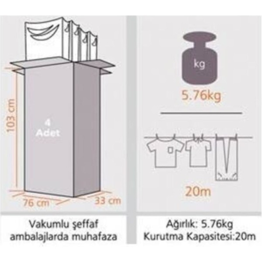 Evin Tefalin Üretici Firmasından Paslanmaz Çelikten Üretilmiş Çamaşır Kurutmalığı, Çamaşır Askılığı Çamaşır Kurutma Makineleri Fiyatı
